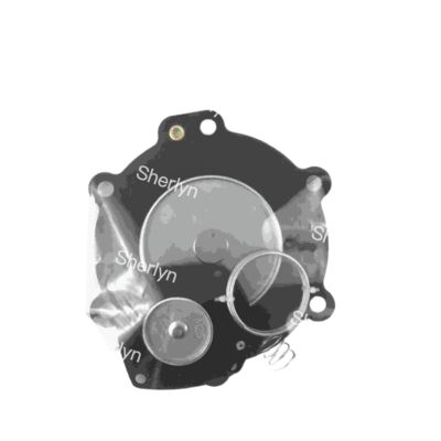 M50 Zestaw napraw diafragmy Turbo 2" DN50 FP55 FM55 SQP50 SQM60