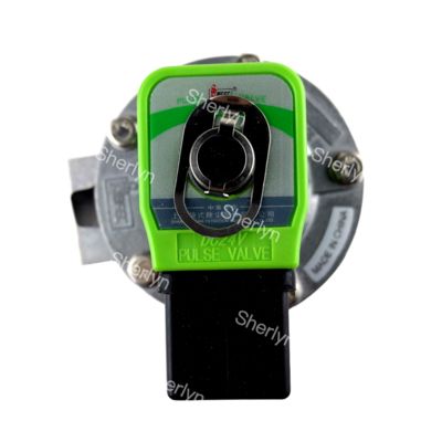 DMF-Z-25 BFEC Zawór kątowy 1'' calowy do odpylacza impulsowego