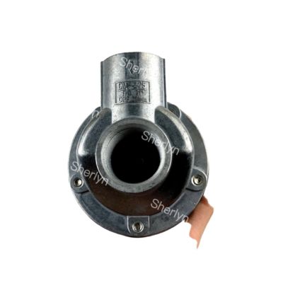 DMF-Z-25 BFEC Zawór kątowy 1'' calowy do odpylacza impulsowego