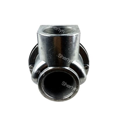 BFEC DMF-Z-40S Stal nierdzewna 1,5' kąta prawego zakładki pulsowej 24VDC 220VAC