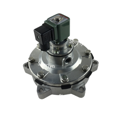 Zawór elektromagnetyczny zanurzeniowy do filtra workowego BFEC DMF-Y-50S Napięcie AC220 lub DC24V