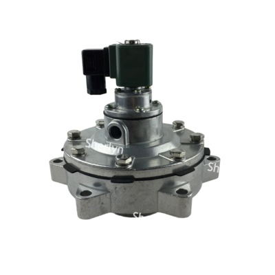 Zawór elektromagnetyczny zanurzeniowy do filtra workowego BFEC DMF-Y-50S Napięcie AC220 lub DC24V