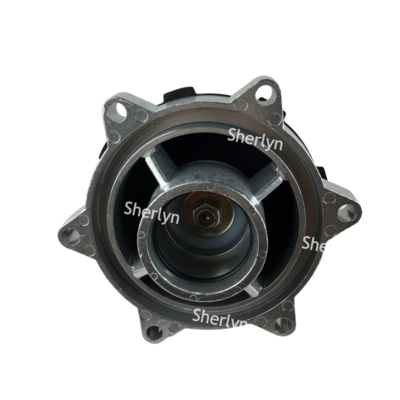 Zawór elektromagnetyczny zanurzeniowy do filtra workowego BFEC DMF-Y-50S Napięcie AC220 lub DC24V