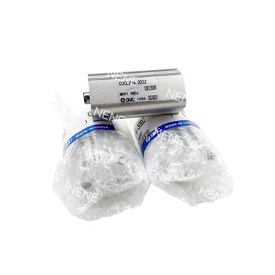 SMC CQ2A12-15D Cylinder Automation Single Rod