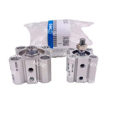 SMC CQ2A12-35D Siłownik pneumatyczny tłokowy jednostronnego działania