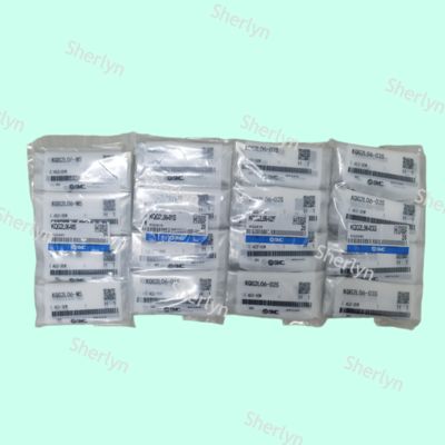 SMC KQG2L04-01S Kolano 90 stopni z uszczelnieniem 316 Stal nierdzewna 	4 mm X R1/8