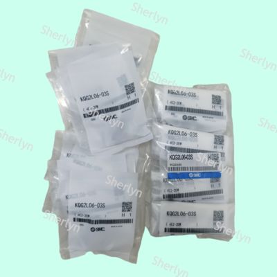 KQG2L04-02S SMC 90 ° Kolanko złączka  Złączka typu One Touch  Męskie kolanko ze stali nierdzewnej 316 - Seria KQG2L