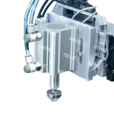 CQ2A12-15DM SMC Piston Pneumatyczny Cylinder