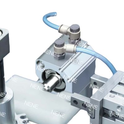 SMC CQ2A12-20DM Cyl Kompaktowy CQ2 KOMPAKTOWY CYLINDER