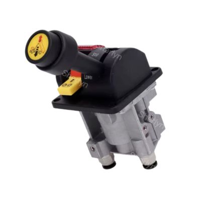 BKQF34-B 14750650H 4 otwory Wyrzutnik Gumowy Ręcznik Zaworu M6 Zamknięty Wyrzutnik Hydrauliczny Wyrzutnik Wyrzutnika