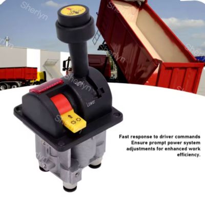 BKQF34-B 14750650H 4 otwory Wyrzutnik Gumowy Ręcznik Zaworu M6 Zamknięty Wyrzutnik Hydrauliczny Wyrzutnik Wyrzutnika