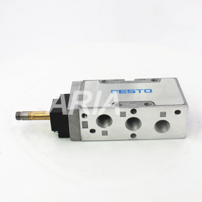 MFH-5-1/4-B 15901 Zawór magnetyczny powietrzny FESTO G 1/4
