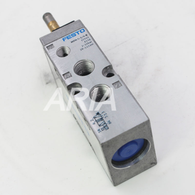 MFH-5-1/4-B 15901 Zawór magnetyczny powietrzny FESTO G 1/4