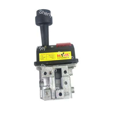 BKQF34-A 14750667H Wyrzucacz Wyrzucacz Wyrzucacz Zawór sterowania powietrzem Zawór podnoszący Zawór ręczny Zawór sterujący samochodem