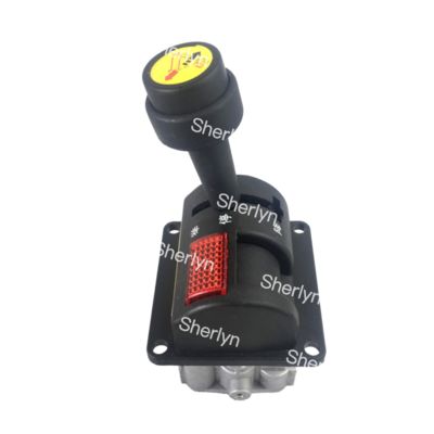 BKQF34-A 14750667H Wyrzucacz Wyrzucacz Wyrzucacz Zawór sterowania powietrzem Zawór podnoszący Zawór ręczny Zawór sterujący samochodem