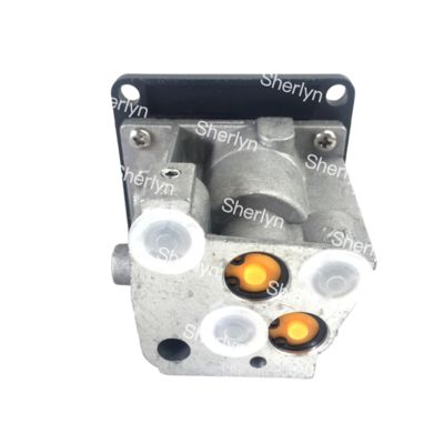 BKQF34-A 14750667H Wyrzucacz Wyrzucacz Wyrzucacz Zawór sterowania powietrzem Zawór podnoszący Zawór ręczny Zawór sterujący samochodem