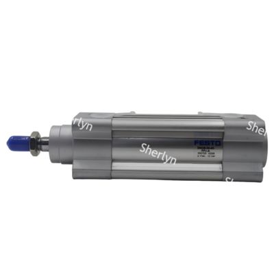 Festo Cylinder DNCB-32-125-PPV-A Standard cylinder
