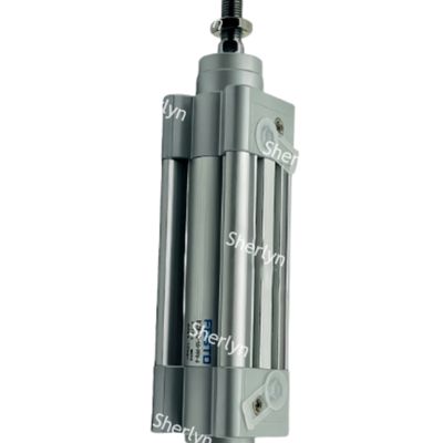 Festo Cylinder DNCB-32-125-PPV-A Standard cylinder