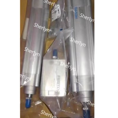 Festo Cylinder 32mm Prężnik tłoka DNCB-32-250-PPV-A Standard cylinder