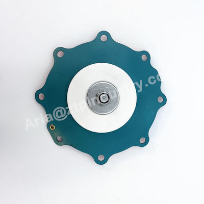 Red green TH-5820-B 2'' TH-5820-B TH-4820-B Diaphragm Valve Repair Kit