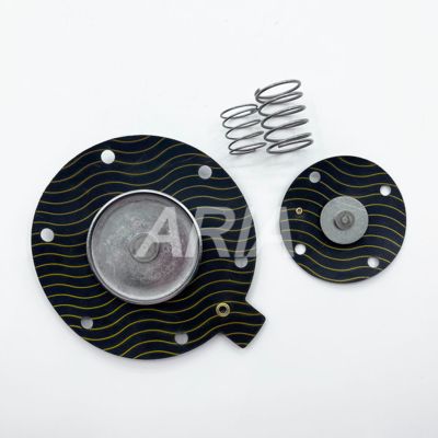 Zestaw naprawczy membrany zaworu impulsowego Watson Pulse Valve, zestaw naprawczy membrany zaworu elektromagnetycznego