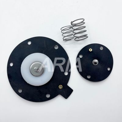 WSTSON Zestaw naprawy przewodu zaworu impulsowego WPS-CA/TG40 Zestaw naprawy przewodu zaworu magnetycznego