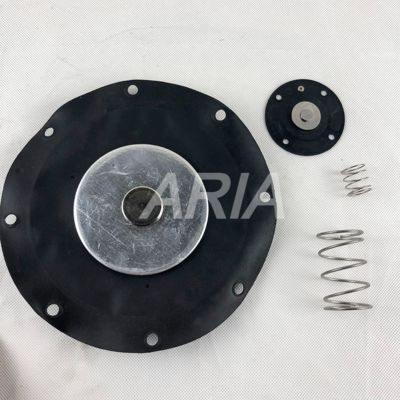 Watson WPS-CA/TG76 3'' 3' cali Zestaw naprawy przewodu zaworu pulsowego