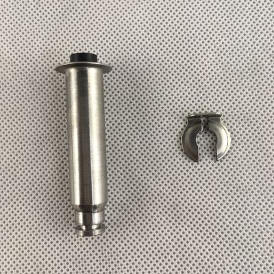 JOIL Elektromagnetyczna głowica pilotująca zaworu impulsowego, akcesoria