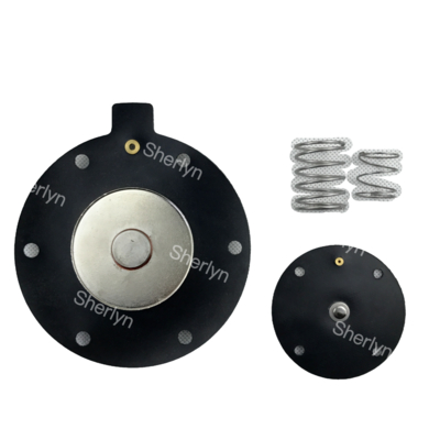 DMF-Z-40S BFEC Bag With Diaphragm DMF-Z-40S 1,5-calowy zestaw napraw diafragmy
