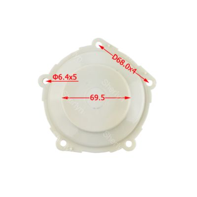 10,5-calowy zawór pulsowy typu Norgren, zawór do usuwania pyłu, diafragma 1261402 8296600.8171.0000