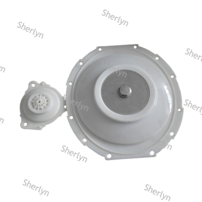 Norgren 3'' cala 8296900.8171 8297900.8171 Zawór impulsowy 1271526 Zestaw membranowy ​