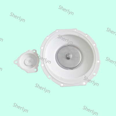 Norgren 3'' cala 8296900.8171 8297900.8171 Zawór impulsowy 1271526 Zestaw membranowy ​