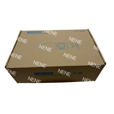 SFRL200 Pneumatyczny filtr, regulator i smarownica ze stali nierdzewnej, gwint 1/4"