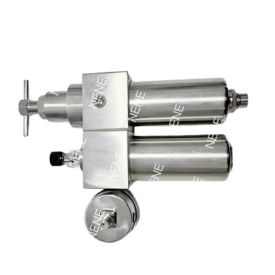 SFRL800 G1 1/2 G2 Regulator pneumatyczny sprężonego powietrza Smarownik Filtracja ze stali nierdzewnej + mgła olejowa