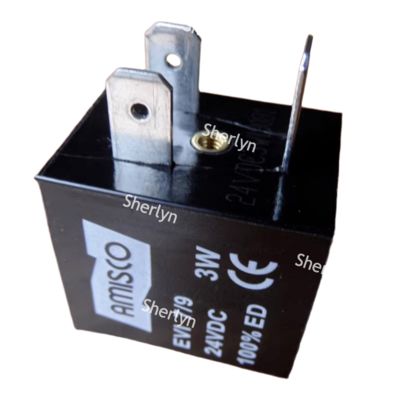 EVI 5M13 Węzeł magnetyczny typu AMISCO DC24V 10W