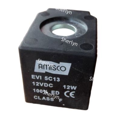 AMISCO EVI 7-9 cewka DC24V 3W