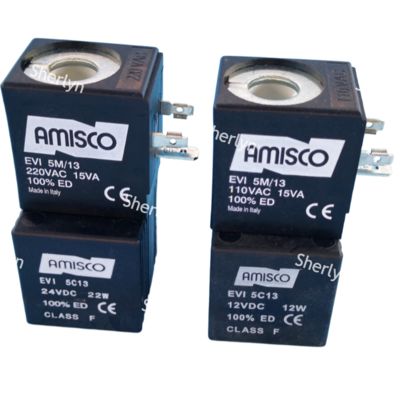 AMISCO EVI 7-9 cewka DC24V 3W