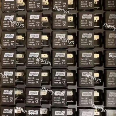 EVI 5M13 Węzeł magnetyczny typu AMISCO DC24V 10W