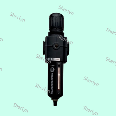 Norgren Filtr regulator B73G-3GK-AT3-RMN/B73G-3GK-AT1/QT3/QT1RMN