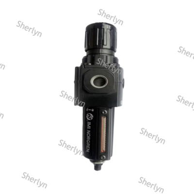 Norgren Filtr regulator B73G-3GK-AT3-RMN/B73G-3GK-AT1/QT3/QT1RMN