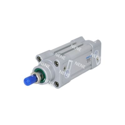 532725 DNCB-32-40-PPV-A FESTO Tłokowy Siłownik Pneumatyczny Standardowy Cylinder DNCB ISO 15552