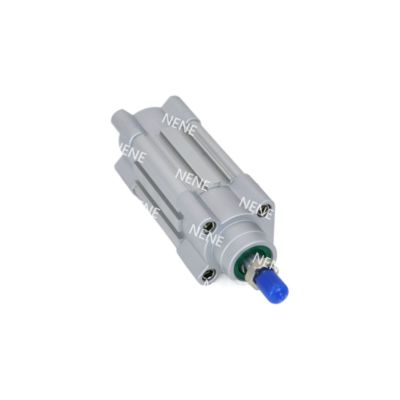 FESTO 532742 DNCB-40-125-PPV-A Zamknięty cylinder pneumatyczny 40 Cylindrów średnicy