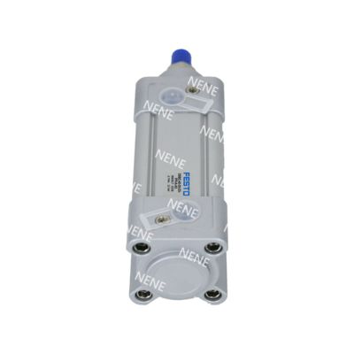 FESTO 532742 DNCB-40-125-PPV-A Zamknięty cylinder pneumatyczny 40 Cylindrów średnicy