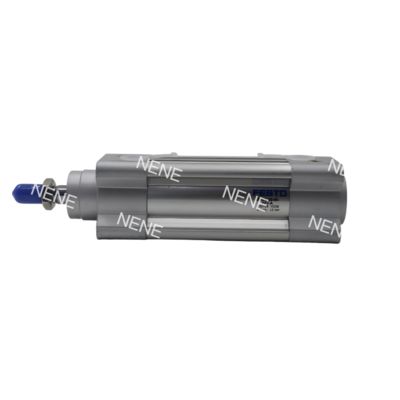 FESTO DNCB-100-400-PPV-A 532907 Przemysłowy cylinder pneumatyczny tłokowy
