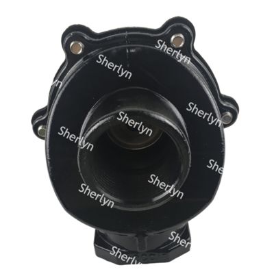 Zawór impulsowy Mecair VNP214 1,5 cala, kątowy, do odpylania