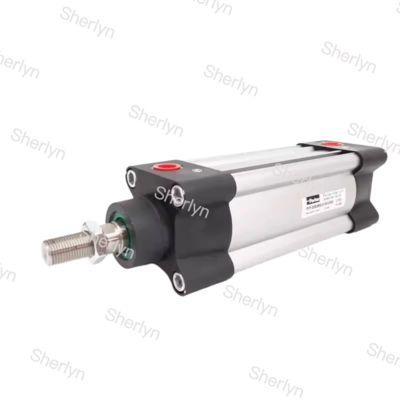 Parker ISO Cylinder P1F-S032MC-0130-0000 130 Uderzenia 32 Wydrukowanie