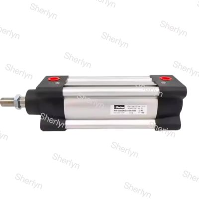 P1F-S032MC-0025-0000 PARKER Cylinder P1F serii 25 Takt 32 otwory