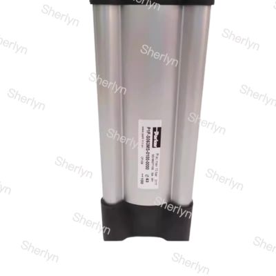 Cylinder Parkrer P1F-S032MC-0100-0000 Standard G 1/8 Porty