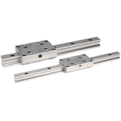 Siłownik beztłoczyskowy OSP-P50-00000-00100/00200/00300/00400/00500/600/700 PARKER