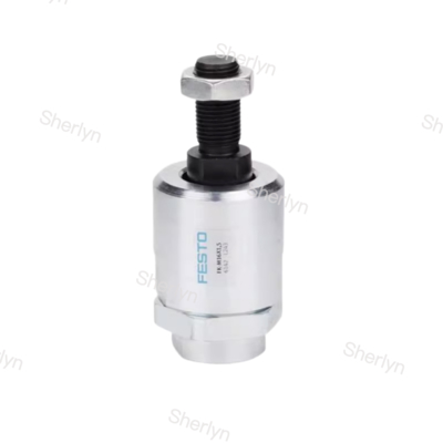 FK-M36X 2 FK SERIES FESTO CYLINDRY PŁYTAJĄCY ZŁUT